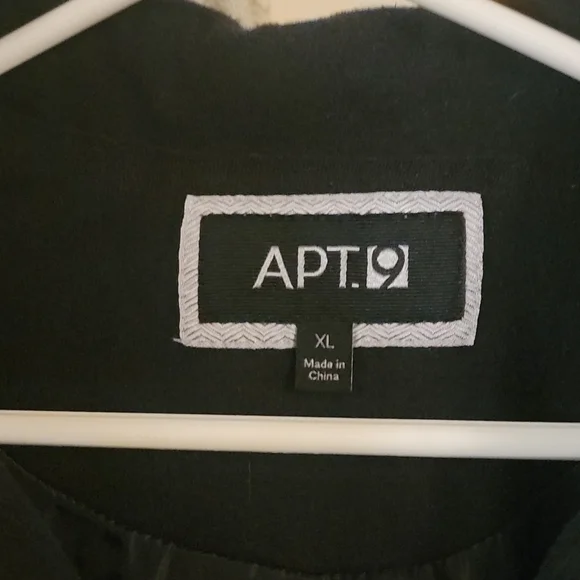 Peacoat - Picture 2 of 3